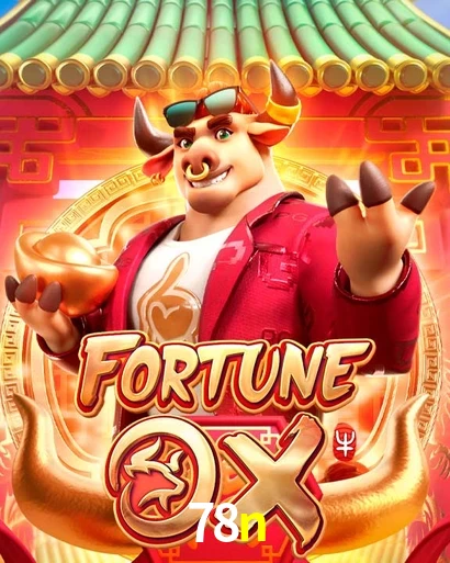 Diversão Sem Fim na Seção de Casino do 78n