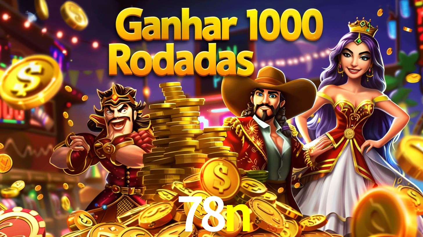 Bônus Irresistíveis: Melhores Ofertas do 78n
