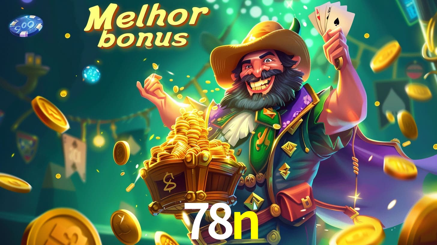 Bônus Irresistíveis: Melhores Ofertas do 78n