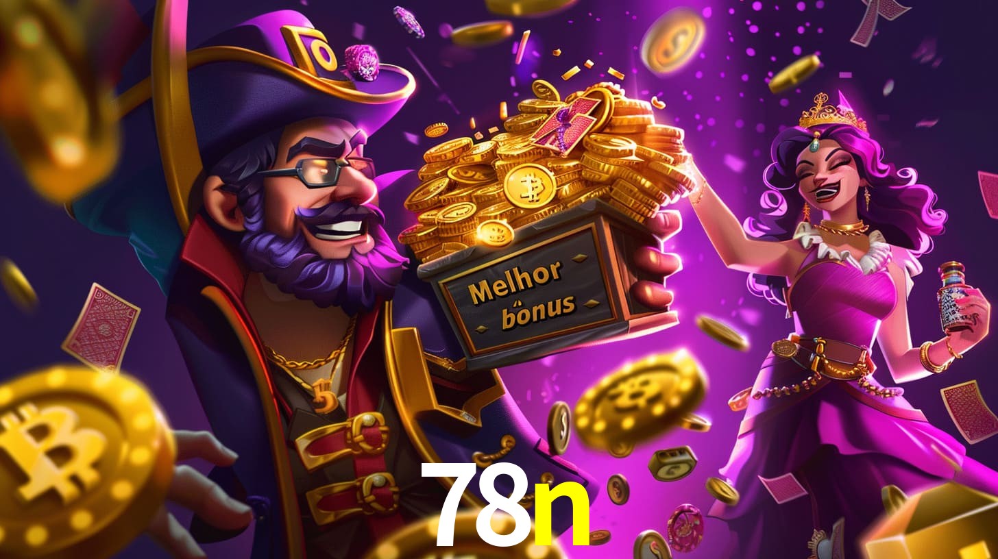 Bônus Irresistíveis: Melhores Ofertas do 78n