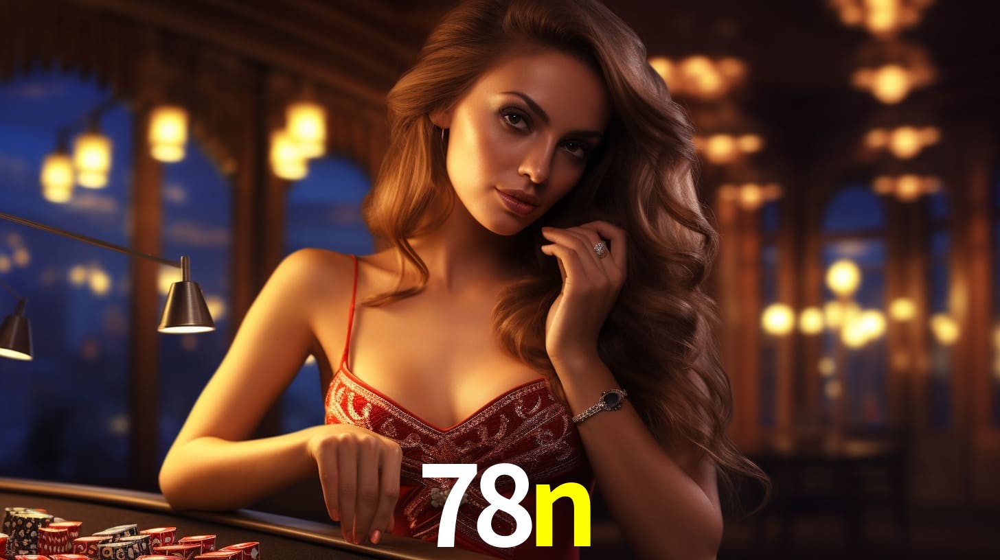Cassino 78n mais popular