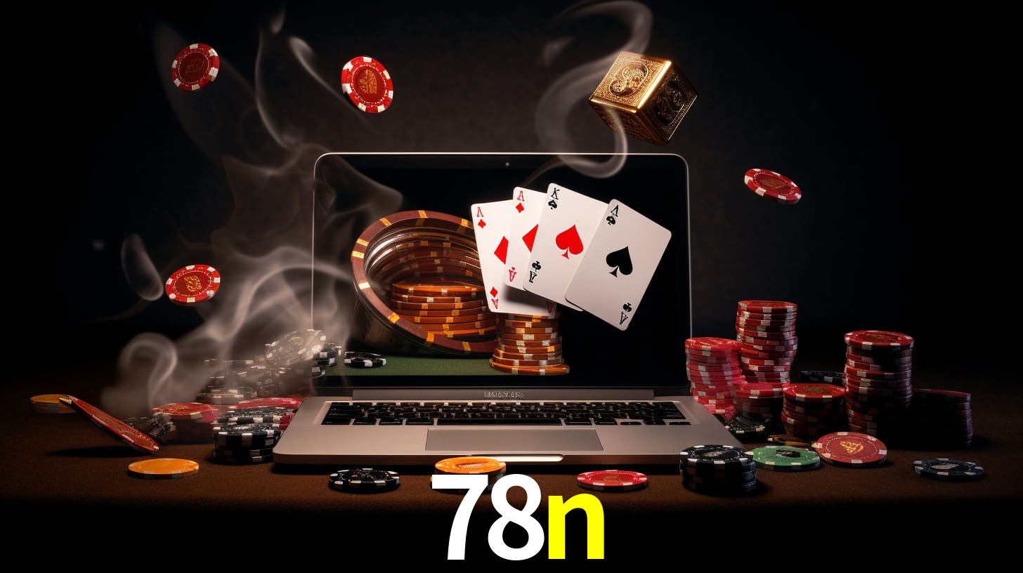 A Experiência Vibrante do Login no 78n