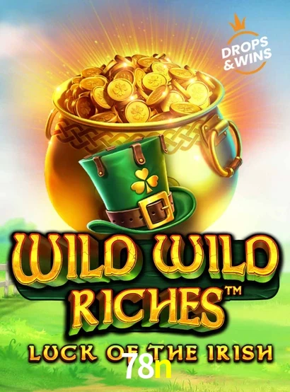Os Encantos das Slots no 78n: Diversão em Cada Giro