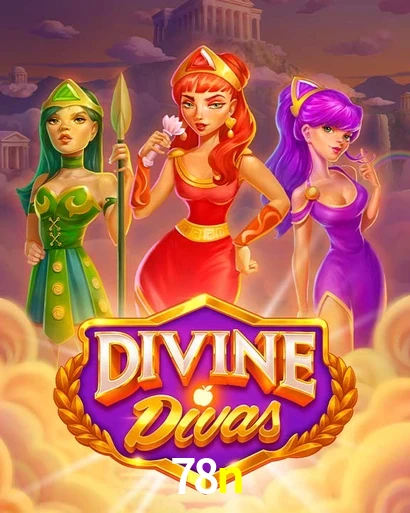 78n Uma plataforma de jogos colorida e envolvente