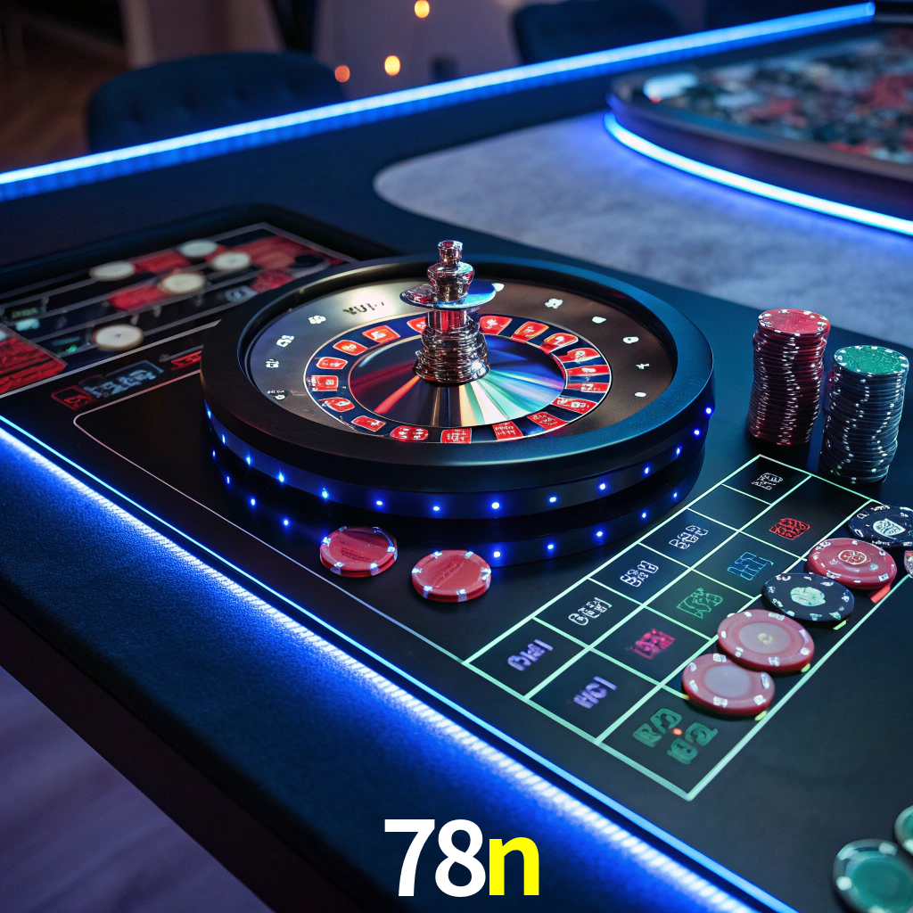 Descubra o Slots Paradise na 78n