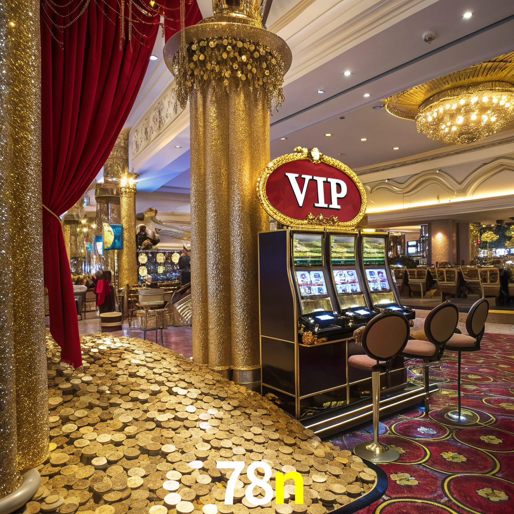 VIP exclusivo para 78n