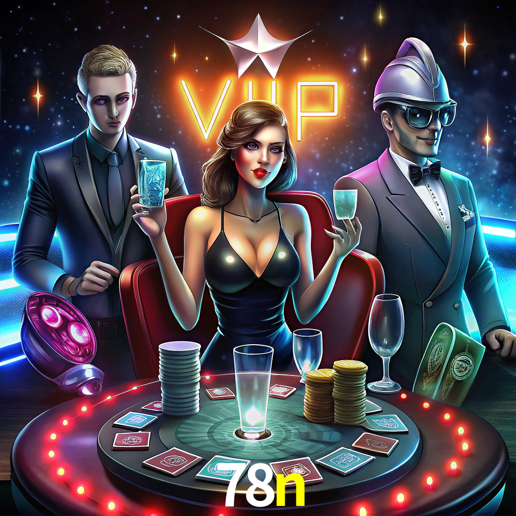 VIP exclusivo para 78n